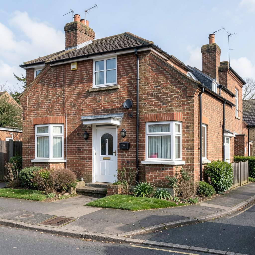 Hill Rise: new energy-efficient homes launched in Oxfordshire countryside